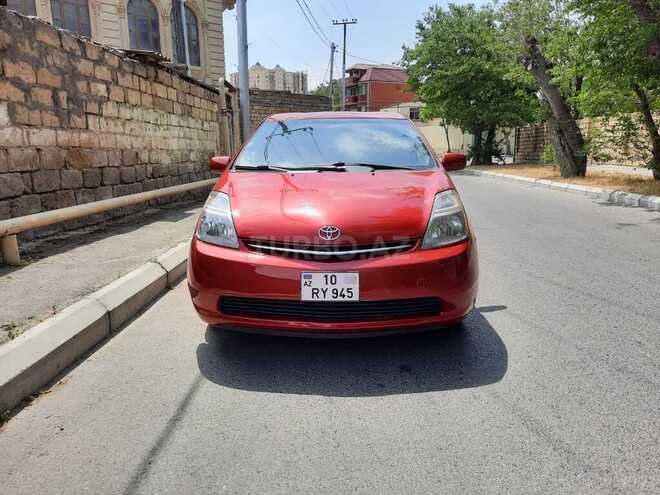 Toyota Prius 2008, 299,338 km - 1.5 l - Bakı