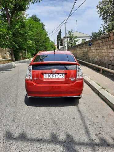 Toyota Prius 2008, 299,338 km - 1.5 l - Bakı