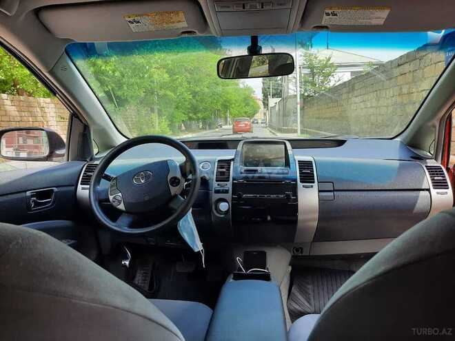 Toyota Prius 2008, 299,338 km - 1.5 l - Bakı