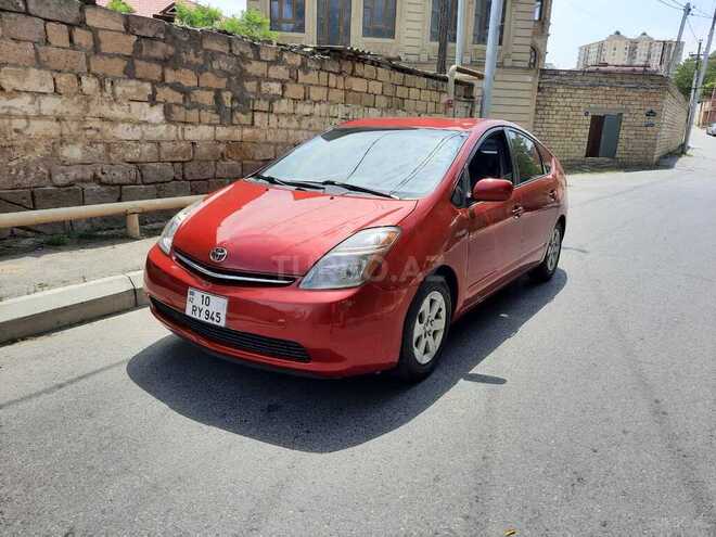 Toyota Prius 2008, 299,338 km - 1.5 l - Bakı