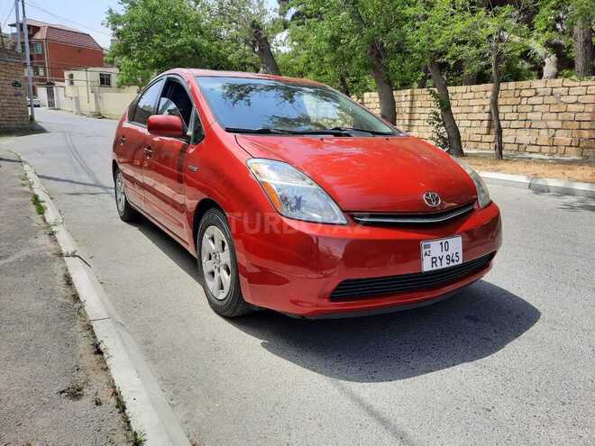 Toyota Prius 2008, 299,338 km - 1.5 l - Bakı