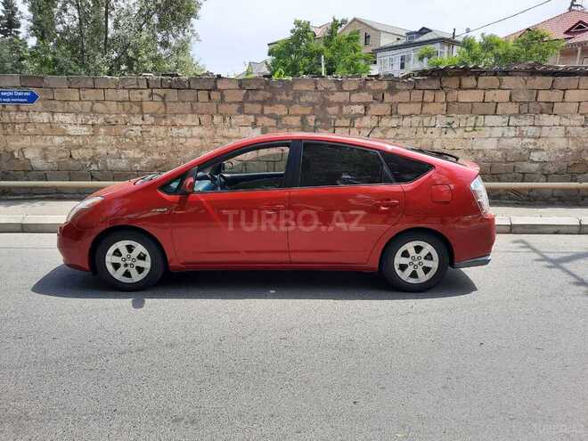 Toyota Prius 2008, 299,338 km - 1.5 l - Bakı