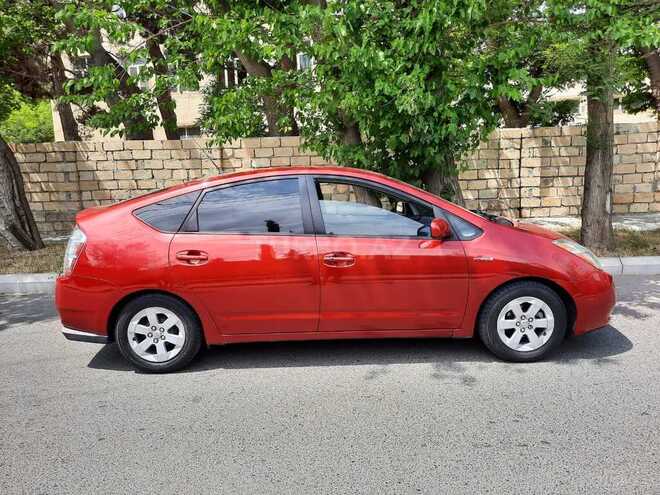 Toyota Prius 2008, 299,338 km - 1.5 l - Bakı