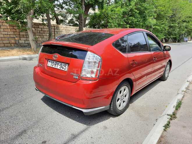 Toyota Prius 2008, 299,338 km - 1.5 l - Bakı