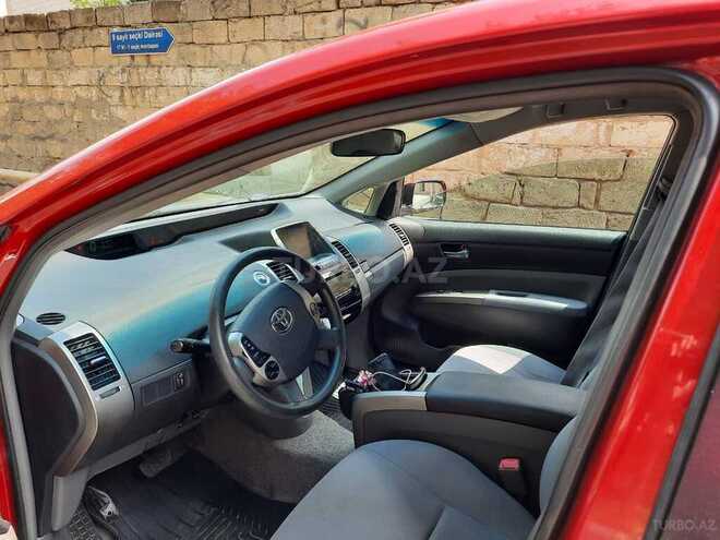 Toyota Prius 2008, 299,338 km - 1.5 l - Bakı