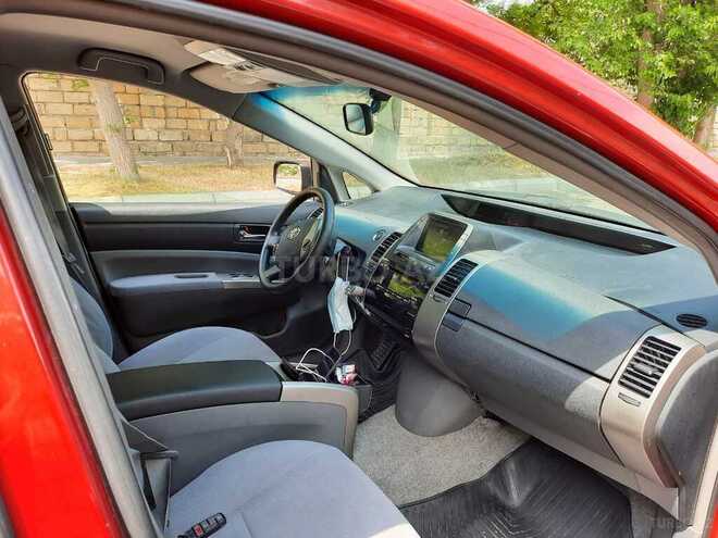 Toyota Prius 2008, 299,338 km - 1.5 l - Bakı