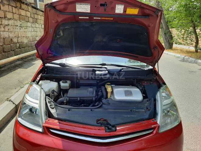Toyota Prius 2008, 299,338 km - 1.5 l - Bakı