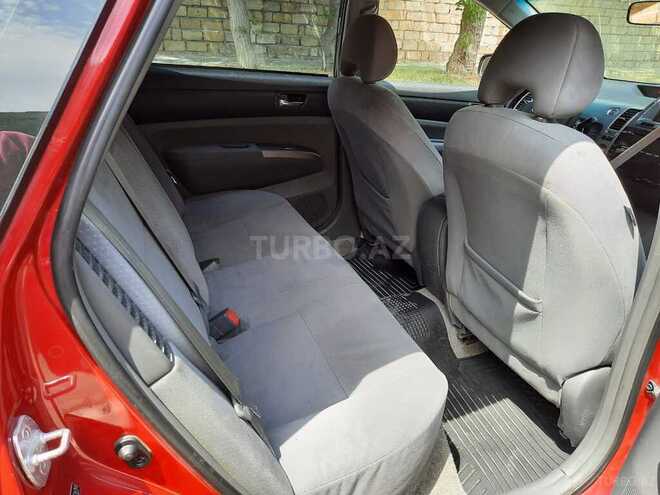 Toyota Prius 2008, 299,338 km - 1.5 l - Bakı