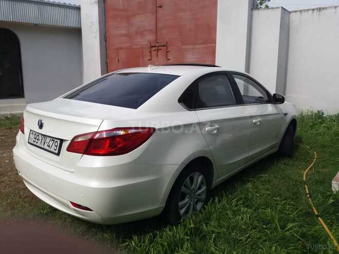 Changan Eado 2013, 104,850 km - 1.6 l - Ağcabədi