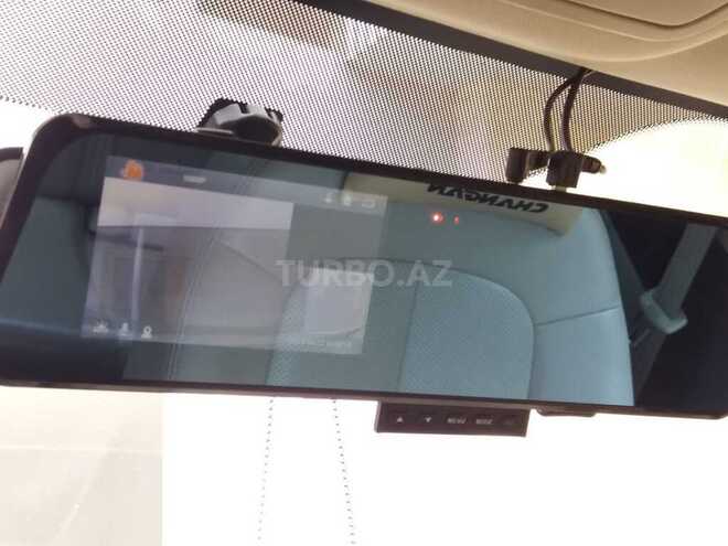 Changan Eado 2013, 104,850 km - 1.6 l - Ağcabədi