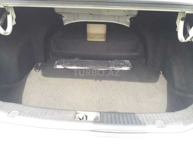 Changan Eado 2013, 104,850 km - 1.6 l - Ağcabədi