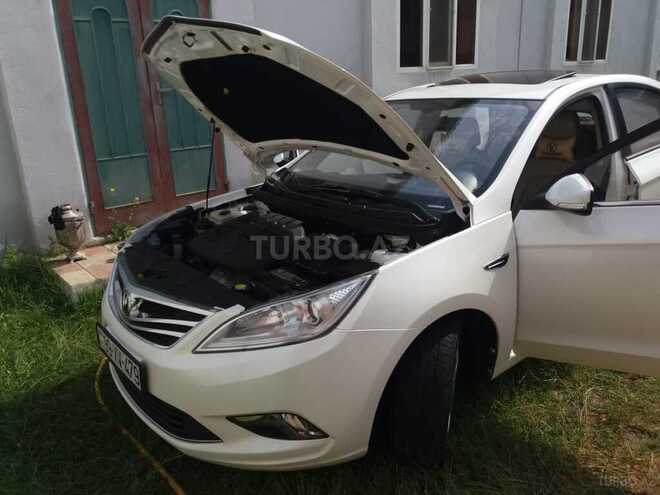 Changan Eado 2013, 104,850 km - 1.6 l - Ağcabədi