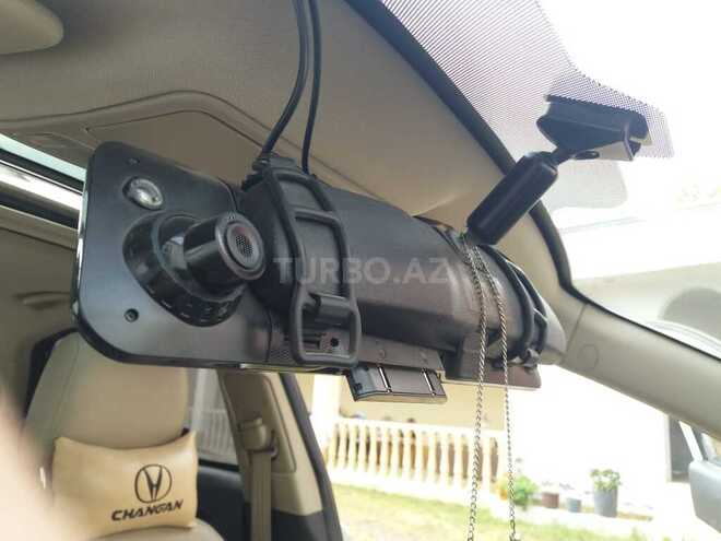 Changan Eado 2013, 104,850 km - 1.6 l - Ağcabədi