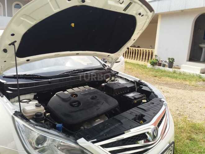 Changan Eado 2013, 104,850 km - 1.6 l - Ağcabədi