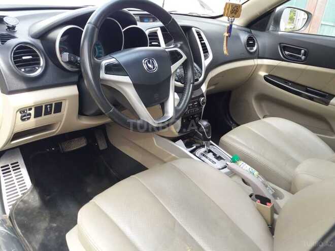 Changan Eado 2013, 104,850 km - 1.6 l - Ağcabədi