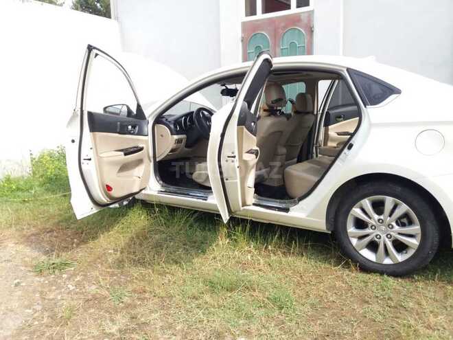 Changan Eado 2013, 104,850 km - 1.6 l - Ağcabədi
