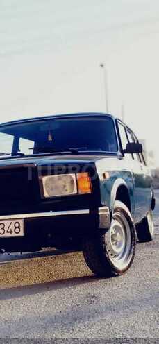LADA (VAZ) 2104 2007, 100,000 km - 1.6 l - Bakı