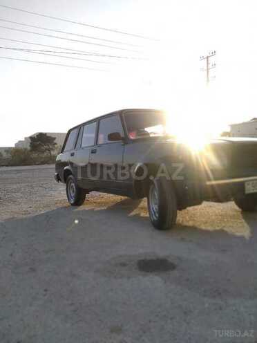 LADA (VAZ) 2104 2007, 100,000 km - 1.6 l - Bakı