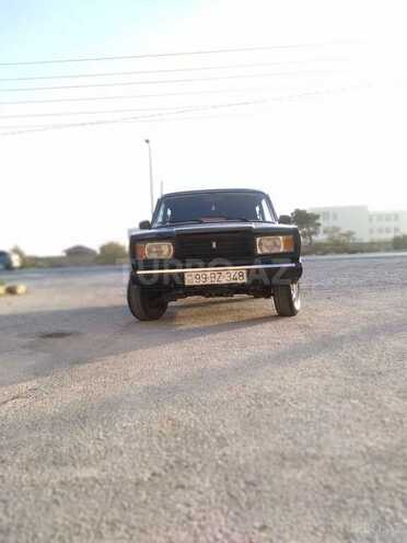 LADA (VAZ) 2104 2007, 100,000 km - 1.6 l - Bakı