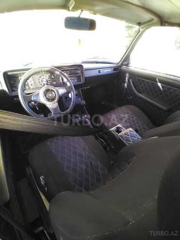 LADA (VAZ) 2104 2007, 100,000 km - 1.6 l - Bakı
