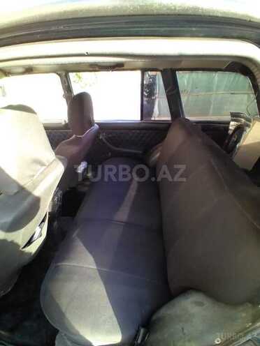 LADA (VAZ) 2104 2007, 100,000 km - 1.6 l - Bakı