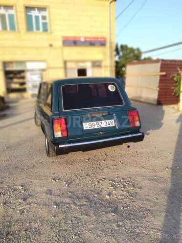 LADA (VAZ) 2104 2007, 100,000 km - 1.6 l - Bakı