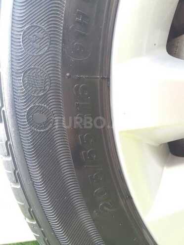 Changan Eado 2013, 104,850 km - 1.6 l - Ağcabədi