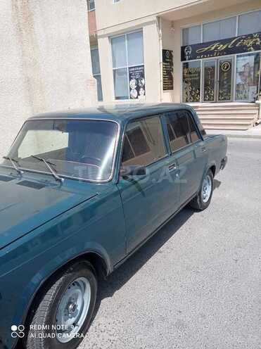 LADA (VAZ) 2107 2005, 200,000 km - 1.6 l - Bakı