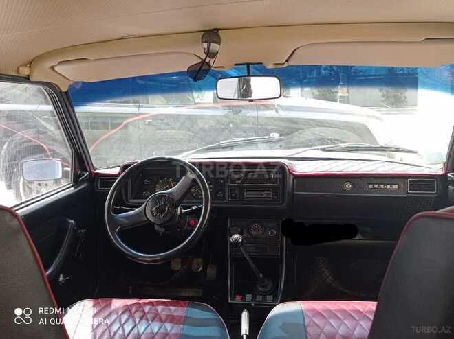 LADA (VAZ) 2107 2005, 200,000 km - 1.6 l - Bakı