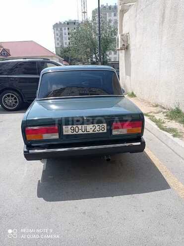 LADA (VAZ) 2107 2005, 200,000 km - 1.6 l - Bakı