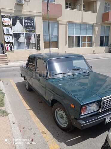 LADA (VAZ) 2107 2005, 200,000 km - 1.6 l - Bakı