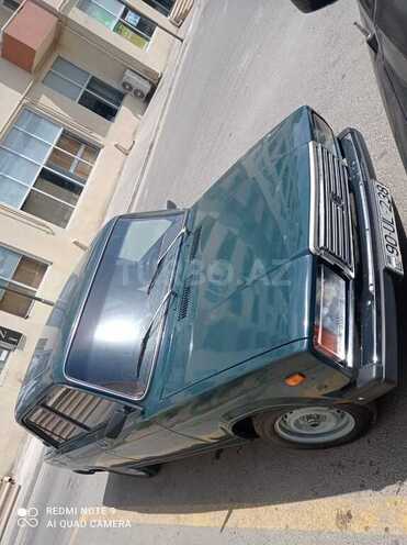 LADA (VAZ) 2107 2005, 200,000 km - 1.6 l - Bakı