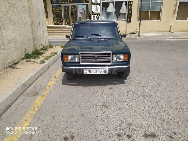 LADA (VAZ) 2107 2005, 200,000 km - 1.6 l - Bakı