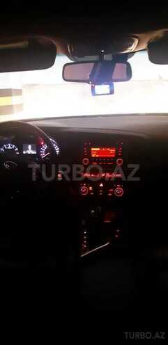 Kia Optima 2013, 117,000 km - 2.4 l - Bakı