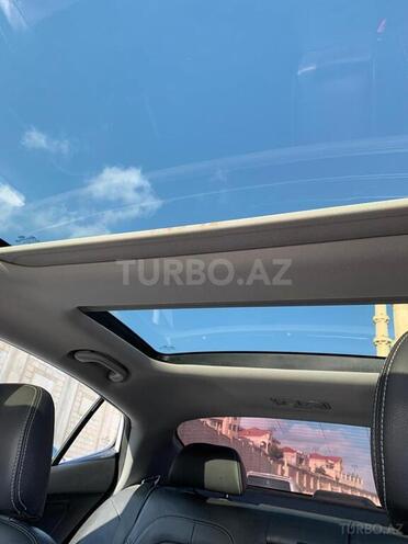 Kia Optima 2013, 117,000 km - 2.4 l - Bakı