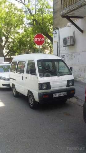 Daewoo Damas 1996, 170,000 km - 0.8 l - Bakı