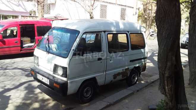 Daewoo Damas 1996, 170,000 km - 0.8 l - Bakı