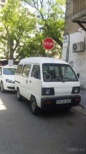 Daewoo Damas 1996, 170,000 km - 0.8 l - Bakı