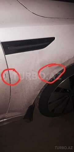Kia Optima 2013, 117,000 km - 2.4 l - Bakı