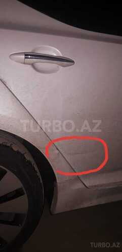 Kia Optima 2013, 117,000 km - 2.4 l - Bakı