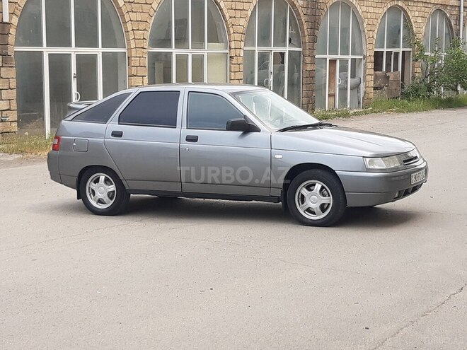LADA (VAZ) 2112 2004, 177,500 km - 1.6 л - Gəncə