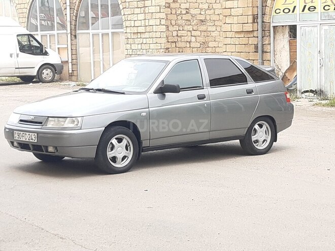 LADA (VAZ) 2112 2004, 177,500 km - 1.6 л - Gəncə