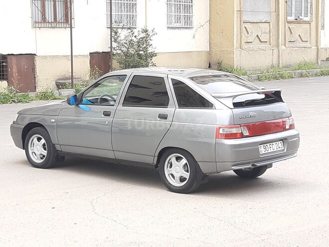 LADA (VAZ) 2112 2004, 177,500 km - 1.6 л - Gəncə