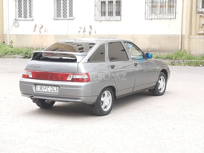 LADA (VAZ) 2112 2004, 177,500 km - 1.6 л - Gəncə