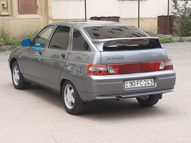 LADA (VAZ) 2112 2004, 177,500 km - 1.6 л - Gəncə