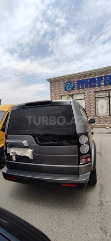 Land Rover Discovery 2010, 130,000 km - 3.0 l - Bakı