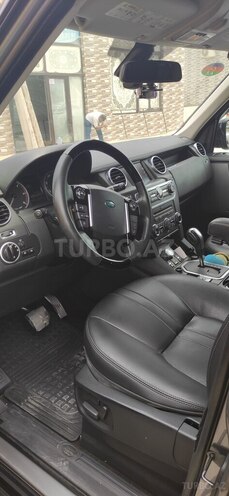 Land Rover Discovery 2010, 130,000 km - 3.0 l - Bakı