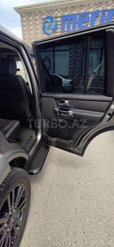Land Rover Discovery 2010, 130,000 km - 3.0 l - Bakı