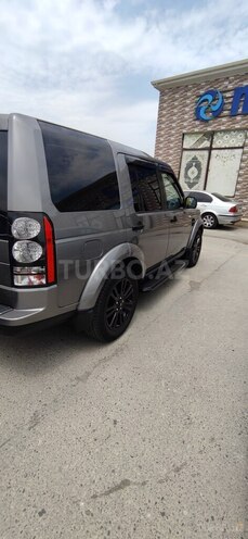 Land Rover Discovery 2010, 130,000 km - 3.0 l - Bakı