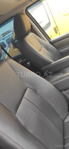 Land Rover Discovery 2010, 130,000 km - 3.0 l - Bakı